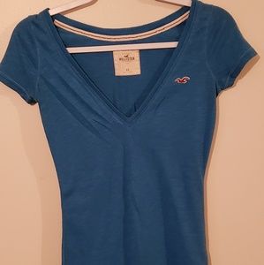 Hollister shirt